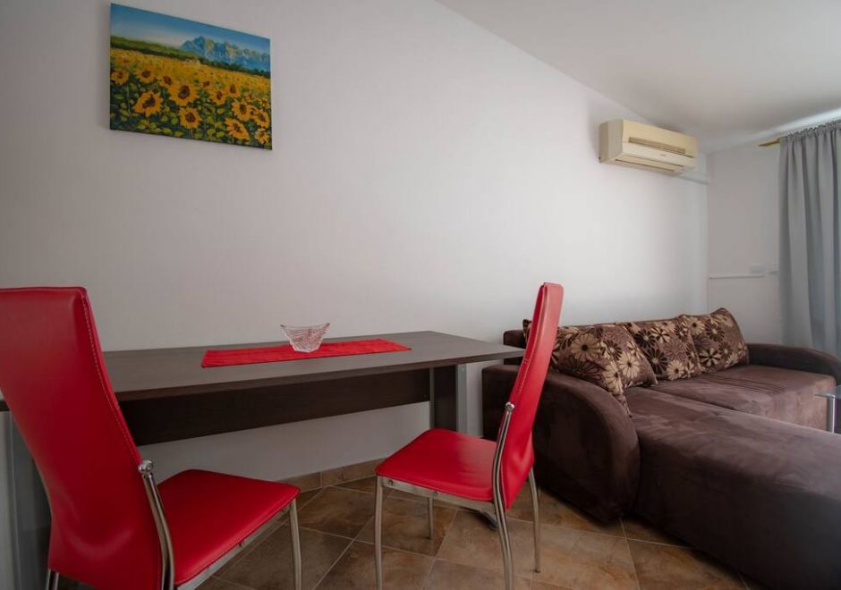 Apartments Betty - Comfort Studio for 2 persons