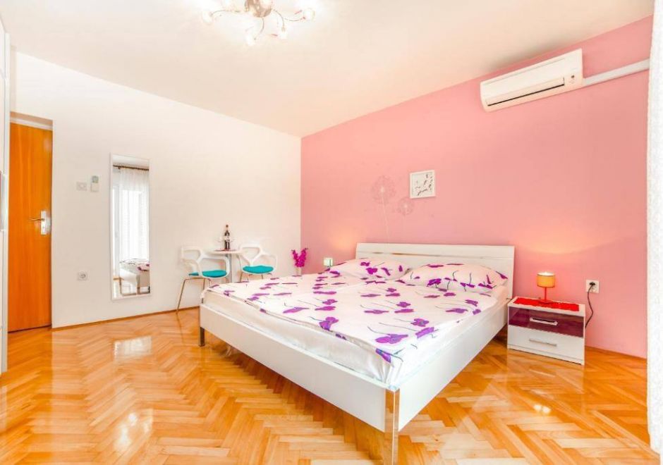 Guest House Marica - Double room with terrace S1