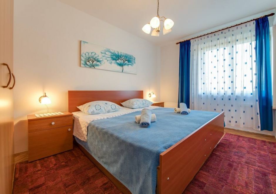 Apartments Fiorela - Comfort app with sea view