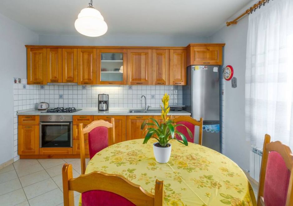 Lovely House LINDI in Poreč- Two-bedroom apartment