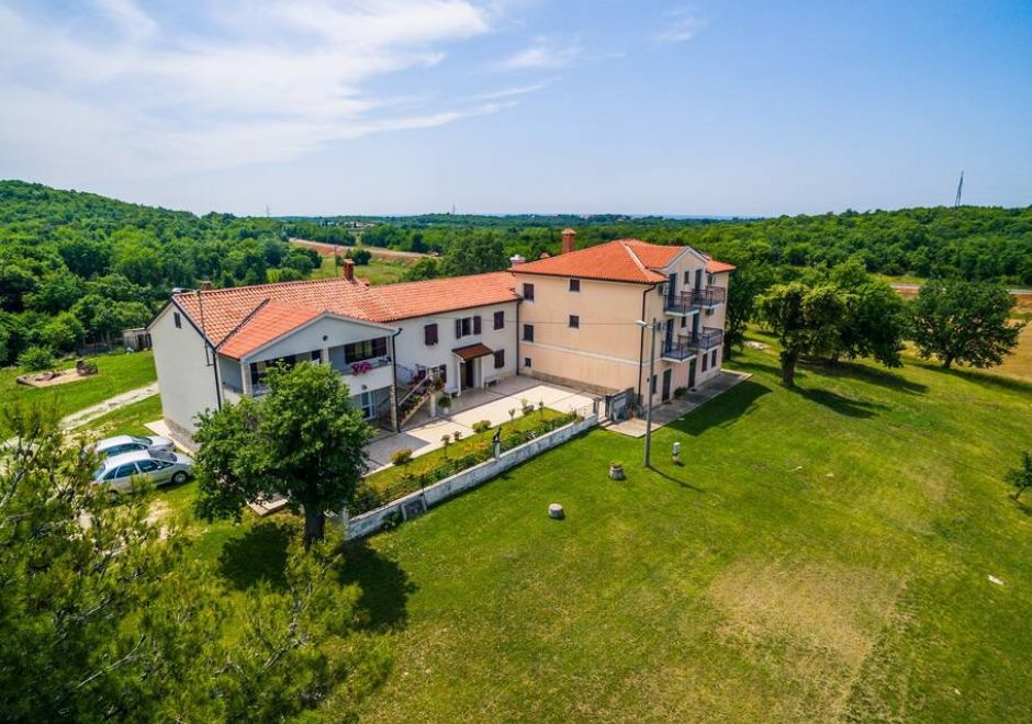 Lovely House LINDI in Poreč- One-bedroom apartment