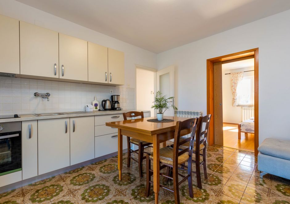 Lovely house LINDI in Poreč- one-bedroom apartment