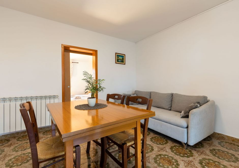 Lovely house LINDI in Poreč- one-bedroom apartment