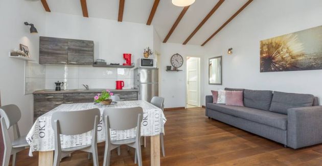 Rovinj Apartments - Comfort apartment with terrace