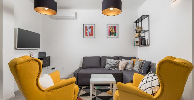 Charming Apartment Bako A2