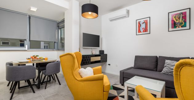 Charming Apartment Bako A2