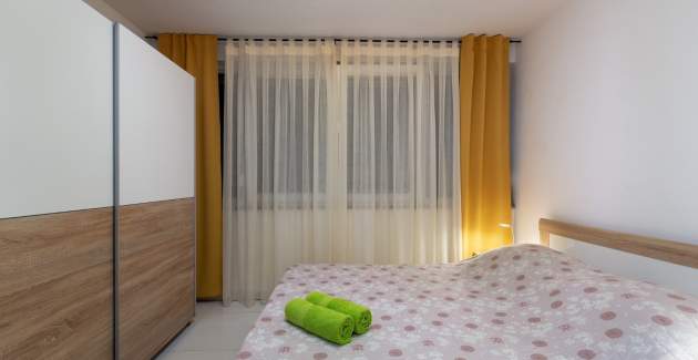 Udoban apartman Medulin / Two-bedroom A3