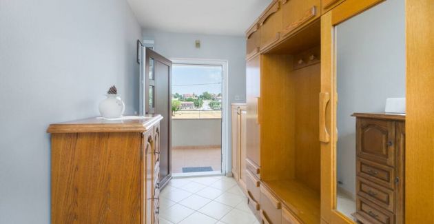 Lovely House LINDI in Poreč- Two-bedroom apartment