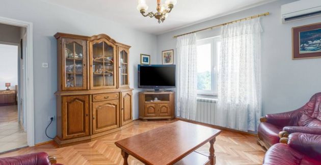 Lovely House LINDI in Poreč- Two-bedroom apartment