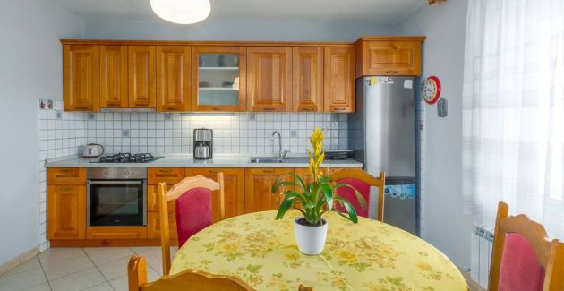 Lovely House LINDI in Poreč- Two-bedroom apartment