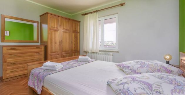 Lovely House LINDI in Poreč- Two-bedroom apartment