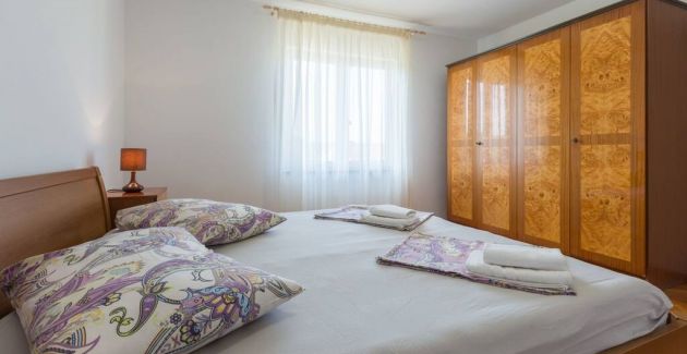 Lovely House LINDI in Poreč- Two-bedroom apartment