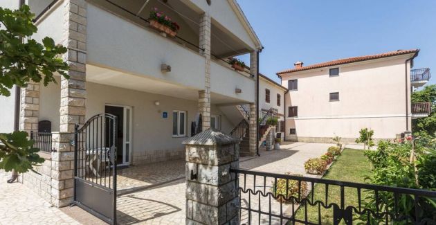 Lovely House LINDI in Poreč- Two-bedroom apartment