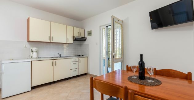 Lovely House LINDI in Poreč- One-bedroom apartment