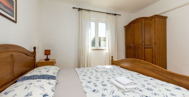 Lovely House LINDI in Poreč- One-bedroom apartment