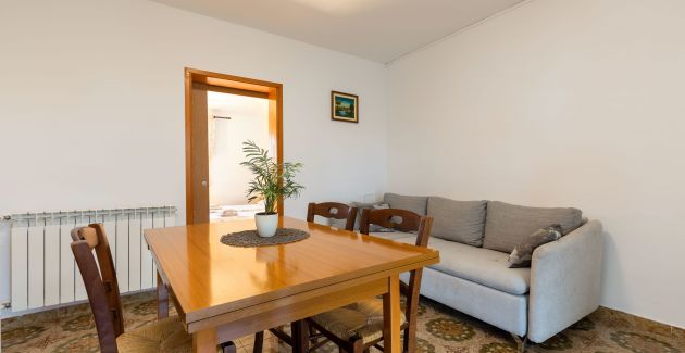 Lovely house LINDI in Poreč- one-bedroom apartment