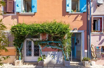 Natascha’s Beachfront / Boutique Studio Apartment A1