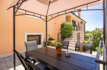 Olea Magica / Studio apartment Rosignola