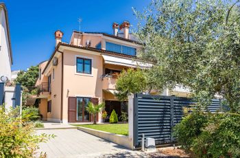 Olea Magica / Studio apartment Rosignola