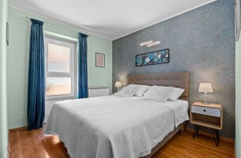Olea Magica / 2B Apt Bianchera with terrace