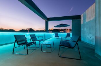 Villa Eva with pool near Medulin 