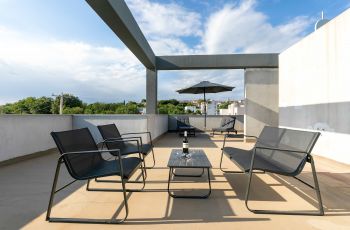Villa Eva with pool near Medulin 