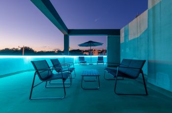 Villa Franka with pool near Medulin 