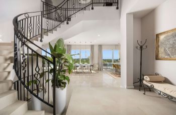 Villa Monte Bibali