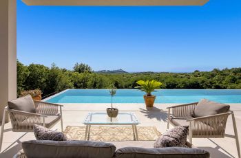 Villa Monte Bibali