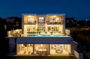 Villa Monte Bibali