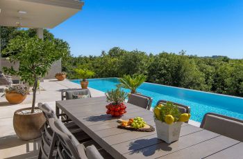Villa Monte Bibali