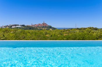 Villa Monte Bibali