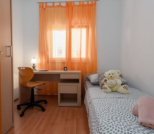 Comfortable 2-bedroom apartment Bruno with terrace