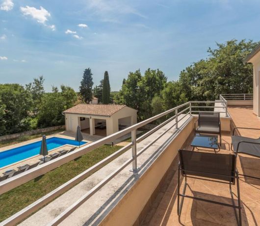 Countryside Villa - Diletta with pool and garden