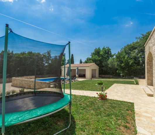 Countryside Villa - Diletta with pool and garden