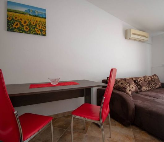 Apartments Betty - Comfort Studio for 2 persons