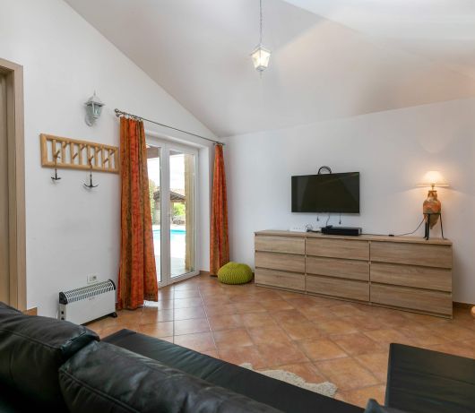 Villa Vor Ort