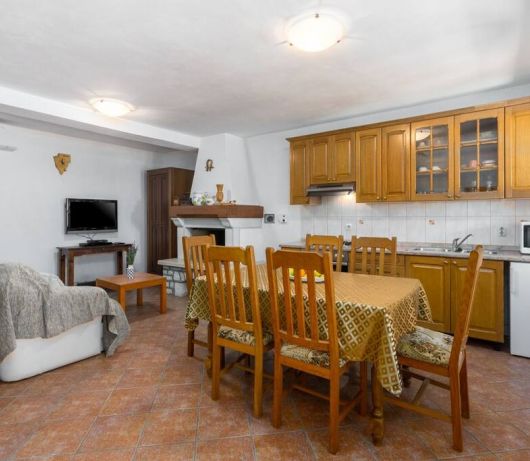 2 bedroom Holiday Home Maria in the countryside near Rovinj