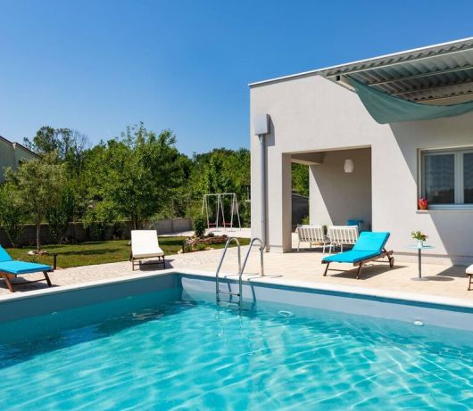 Holiday House with pool near Rovinj