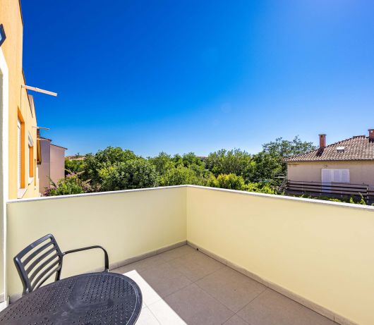 Apartment with pool in Medulin A6