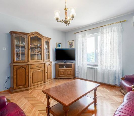 Lovely House LINDI in Poreč- Two-bedroom apartment