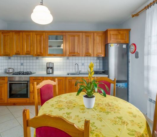 Lovely House LINDI in Poreč- Two-bedroom apartment