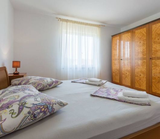 Lovely House LINDI in Poreč- Two-bedroom apartment