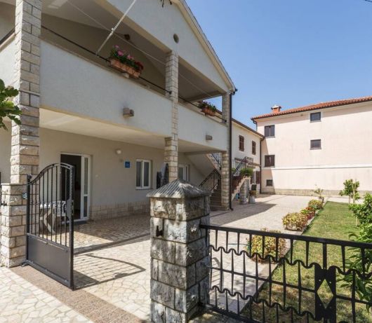 Lovely House LINDI in Poreč- Two-bedroom apartment