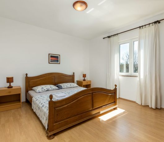 Lovely House LINDI in Poreč- One-bedroom apartment