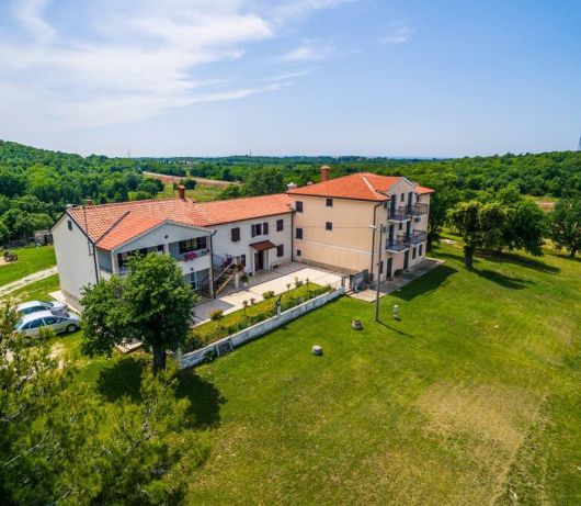 Lovely House LINDI in Poreč- One-bedroom apartment