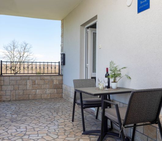 Lovely House LINDI in Poreč- One-bedroom apartment