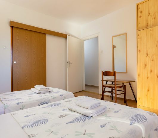 Lovely house LINDI in Poreč- one-bedroom apartment