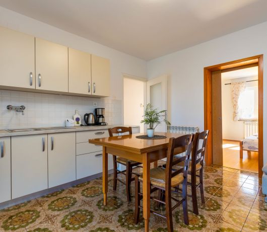 Lovely house LINDI in Poreč- one-bedroom apartment