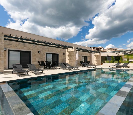 Villa Andrea